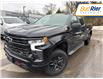 2025 Chevrolet Silverado 1500 LT Trail Boss (Stk: SG122561) in Paisley - Image 1 of 24