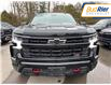 2025 Chevrolet Silverado 1500 LT Trail Boss (Stk: SG122561) in Paisley - Image 2 of 24