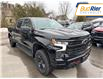 2025 Chevrolet Silverado 1500 LT Trail Boss (Stk: SG122561) in Paisley - Image 3 of 24