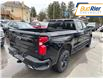 2025 Chevrolet Silverado 1500 LT Trail Boss (Stk: SG122561) in Paisley - Image 4 of 24