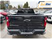 2025 Chevrolet Silverado 1500 LT Trail Boss (Stk: SG122561) in Paisley - Image 5 of 24
