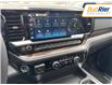 2025 Chevrolet Silverado 1500 LT Trail Boss (Stk: SG122561) in Paisley - Image 15 of 24