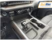 2025 Chevrolet Silverado 1500 LT Trail Boss (Stk: SG122561) in Paisley - Image 16 of 24