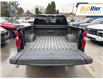 2025 Chevrolet Silverado 1500 Custom Trail Boss (Stk: SG215151) in Paisley - Image 6 of 19