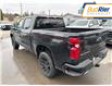 2025 Chevrolet Silverado 1500 Custom Trail Boss (Stk: SG215151) in Paisley - Image 7 of 19