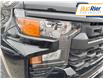 2025 Chevrolet Silverado 1500 Custom Trail Boss (Stk: SG215151) in Paisley - Image 8 of 19