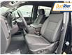 2025 Chevrolet Silverado 1500 Custom Trail Boss (Stk: SG215151) in Paisley - Image 11 of 19