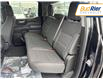 2025 Chevrolet Silverado 1500 Custom Trail Boss (Stk: SG215151) in Paisley - Image 12 of 19