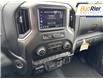 2025 Chevrolet Silverado 1500 Custom Trail Boss (Stk: SG215151) in Paisley - Image 14 of 19
