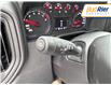 2025 Chevrolet Silverado 1500 Custom Trail Boss (Stk: SG215151) in Paisley - Image 17 of 19