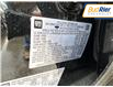 2025 Chevrolet Silverado 1500 Custom Trail Boss (Stk: SG215151) in Paisley - Image 19 of 19