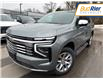 2025 Chevrolet Tahoe Premier (Stk: SR174339) in Paisley - Image 1 of 24