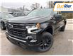 2025 Chevrolet Silverado 1500 RST (Stk: SZ249841) in Paisley - Image 1 of 23