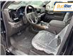 2025 Chevrolet Silverado 1500 RST (Stk: SZ249841) in Paisley - Image 11 of 23