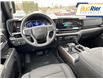 2025 Chevrolet Silverado 1500 RST (Stk: SZ249841) in Paisley - Image 14 of 23