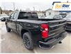 2025 Chevrolet Silverado 1500 RST (Stk: SZ249841) in Paisley - Image 7 of 23