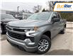 2025 Chevrolet Silverado 1500 RST (Stk: SZ247519) in Paisley - Image 1 of 21