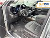 2025 Chevrolet Silverado 1500 RST (Stk: SZ247519) in Paisley - Image 10 of 21