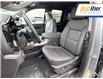 2025 Chevrolet Silverado 1500 RST (Stk: SZ247519) in Paisley - Image 11 of 21
