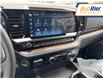 2025 Chevrolet Silverado 1500 RST (Stk: SZ247519) in Paisley - Image 14 of 21
