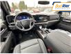 2025 Chevrolet Silverado 1500 RST (Stk: SZ247519) in Paisley - Image 13 of 21