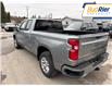 2025 Chevrolet Silverado 1500 RST (Stk: SZ247519) in Paisley - Image 7 of 21
