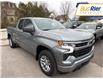 2025 Chevrolet Silverado 1500 RST (Stk: SZ247519) in Paisley - Image 3 of 21