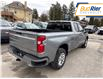 2025 Chevrolet Silverado 1500 RST (Stk: SZ247519) in Paisley - Image 4 of 21