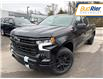 2025 Chevrolet Silverado 1500 RST (Stk: SZ246091) in Paisley - Image 1 of 19