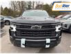 2025 Chevrolet Silverado 1500 RST (Stk: SZ246091) in Paisley - Image 2 of 19