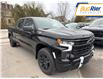 2025 Chevrolet Silverado 1500 RST (Stk: SZ246091) in Paisley - Image 3 of 19