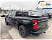2025 Chevrolet Silverado 1500 RST (Stk: SZ246091) in Paisley - Image 6 of 19