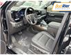 2025 Chevrolet Silverado 1500 RST (Stk: SZ246091) in Paisley - Image 9 of 19