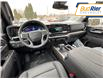 2025 Chevrolet Silverado 1500 RST (Stk: SZ246091) in Paisley - Image 12 of 19