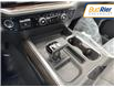 2025 Chevrolet Silverado 1500 RST (Stk: SZ246091) in Paisley - Image 14 of 19