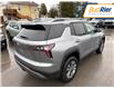 2025 Chevrolet Equinox LT (Stk: SL276829) in Paisley - Image 4 of 17