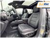 2025 Chevrolet Equinox LT (Stk: SL276829) in Paisley - Image 11 of 17