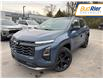 2025 Chevrolet Equinox LT (Stk: SL310781) in Paisley - Image 1 of 15