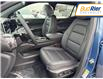 2025 Chevrolet Equinox LT (Stk: SL310781) in Paisley - Image 10 of 15