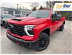 2025 Chevrolet Silverado 2500HD LT (Stk: S1201465) in Paisley - Image 1 of 13