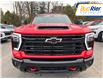 2025 Chevrolet Silverado 2500HD LT (Stk: S1201465) in Paisley - Image 2 of 13