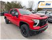 2025 Chevrolet Silverado 2500HD LT (Stk: S1201465) in Paisley - Image 3 of 13