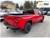 2025 Chevrolet Silverado 2500HD LT (Stk: S1201465) in Paisley - Image 4 of 13