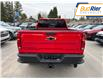 2025 Chevrolet Silverado 2500HD LT (Stk: S1201465) in Paisley - Image 5 of 13