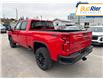 2025 Chevrolet Silverado 2500HD LT (Stk: S1201465) in Paisley - Image 7 of 13
