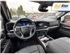2025 Chevrolet Silverado 2500HD LT (Stk: S1201465) in Paisley - Image 12 of 13