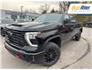 2025 Chevrolet Silverado 2500HD LT (Stk: S1198274) in Paisley - Image 1 of 15