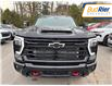 2025 Chevrolet Silverado 2500HD LT (Stk: S1198274) in Paisley - Image 2 of 15