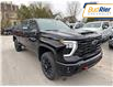 2025 Chevrolet Silverado 2500HD LT (Stk: S1198274) in Paisley - Image 3 of 15