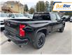 2025 Chevrolet Silverado 2500HD LT (Stk: S1198274) in Paisley - Image 4 of 15